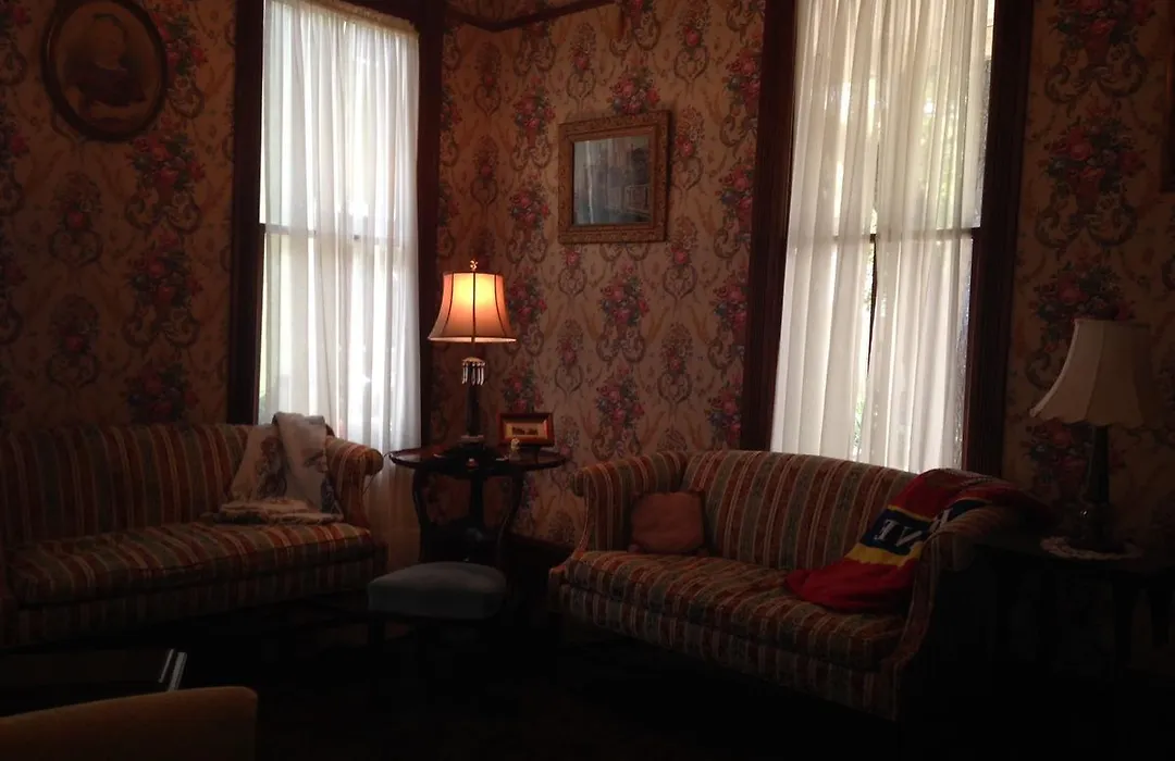 63 Orange Street B&B-1