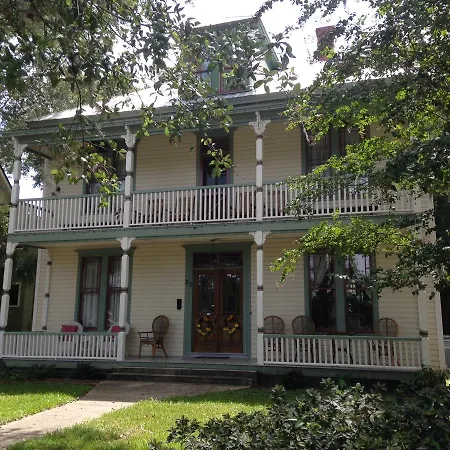 63 Orange Street B&B-2