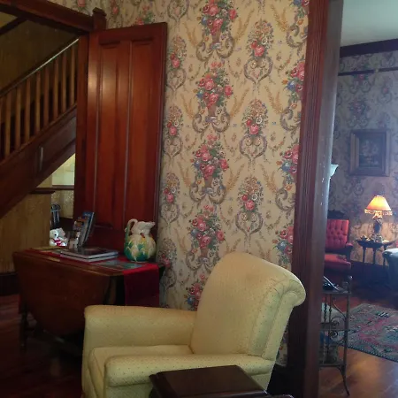 63 Orange Street B&B-3